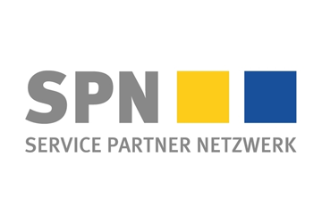 Service Partner Netzwerk